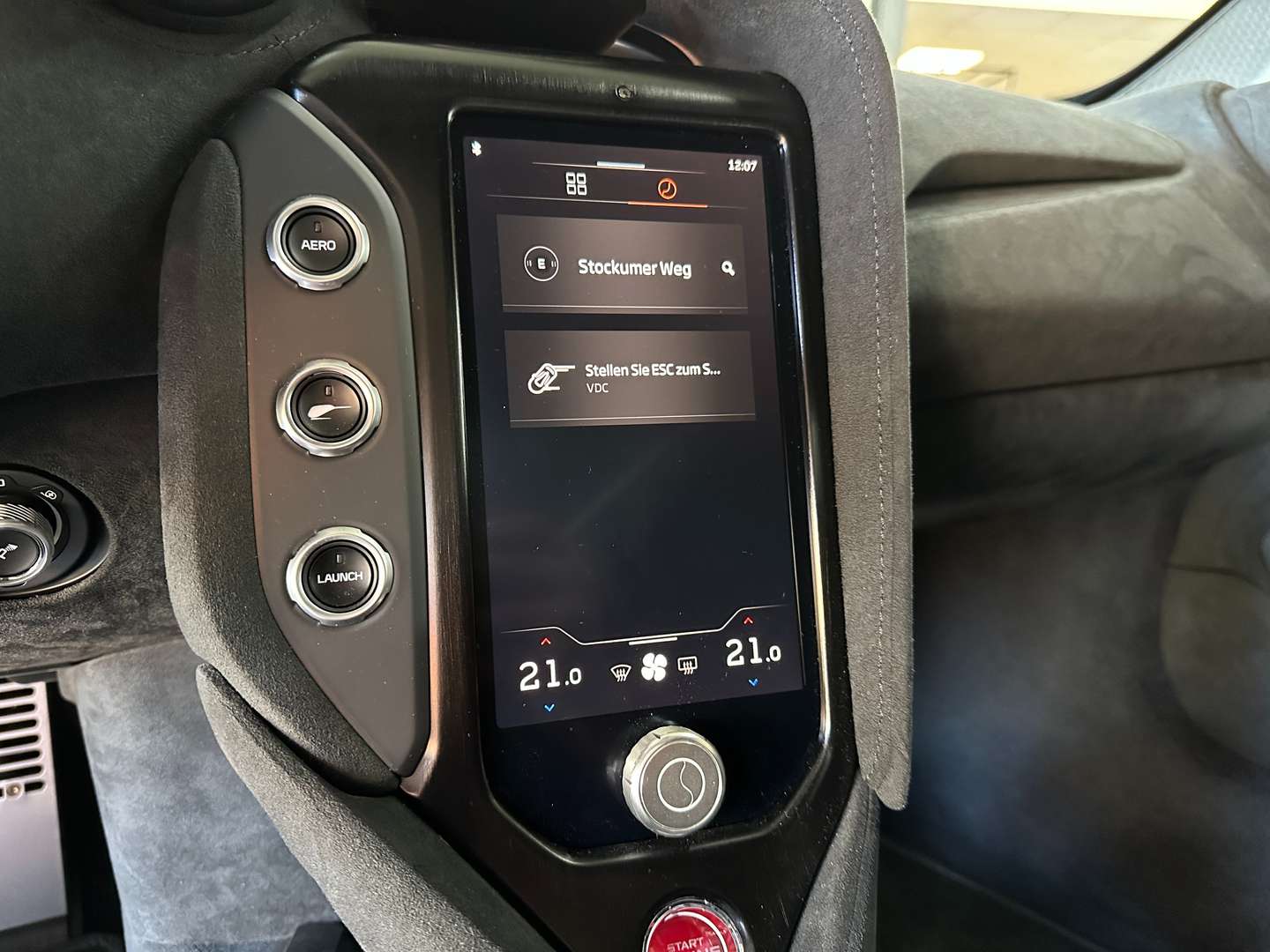 McLaren 750S - 2024 - Joinsteer - #21