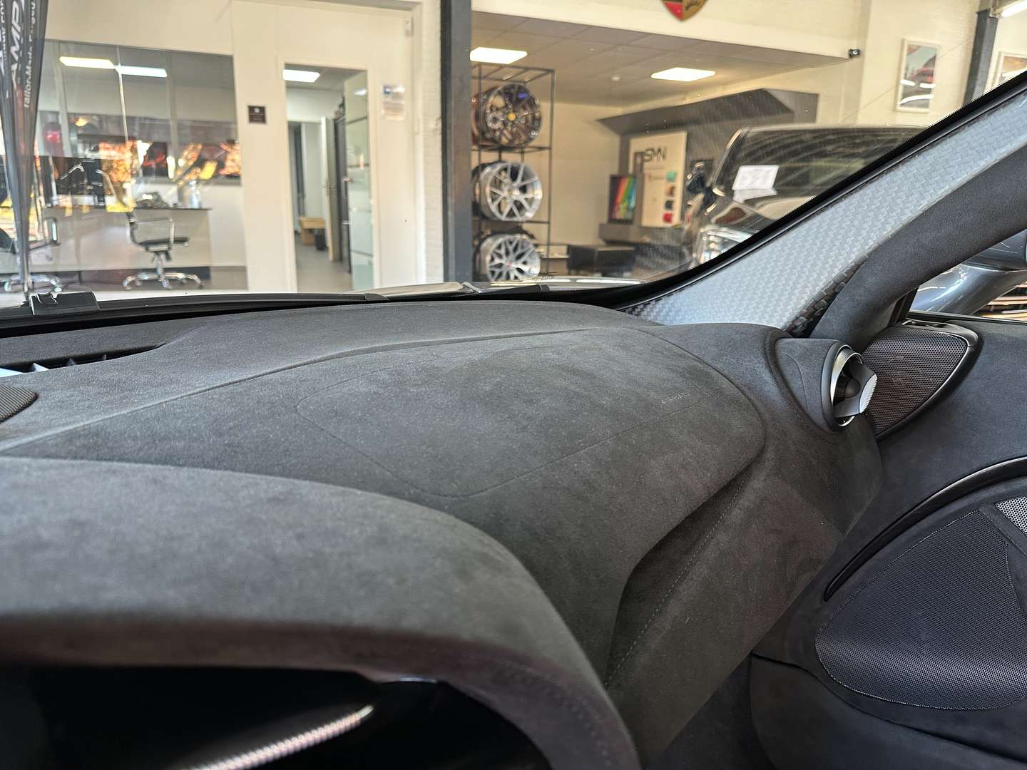 McLaren 750S - 2024 - Joinsteer - #23