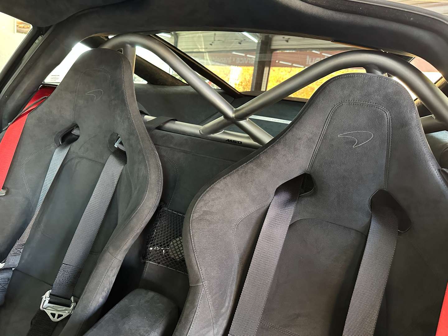 McLaren 750S - 2024 - Joinsteer - #26