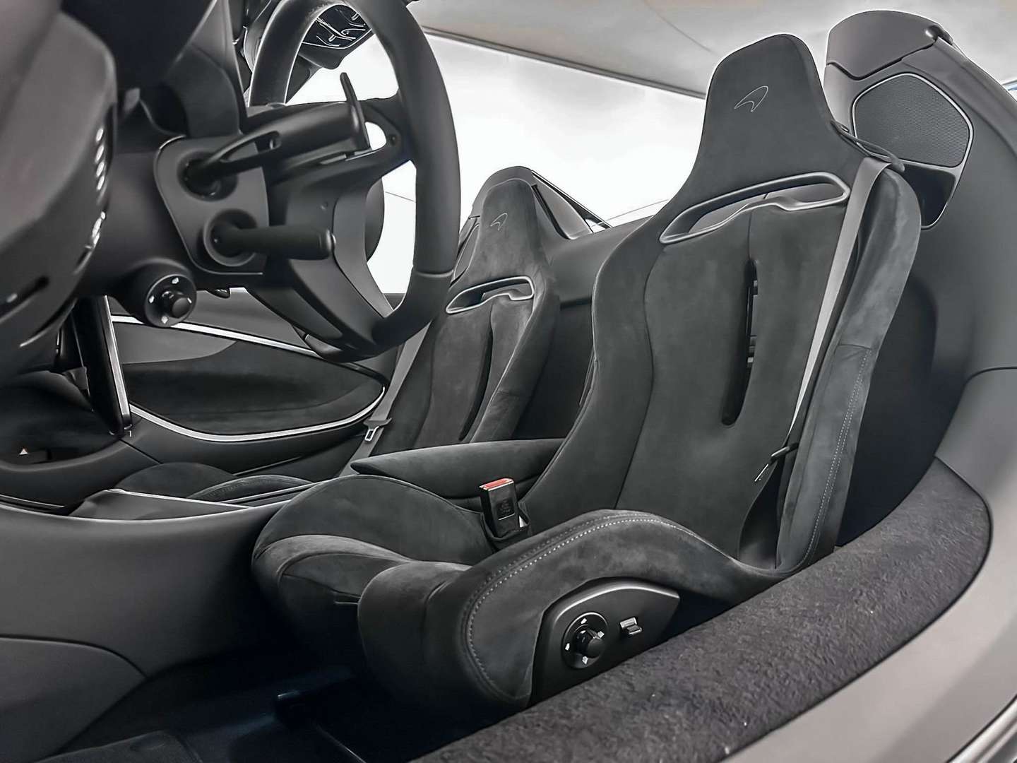 McLaren Artura - 2026 - Joinsteer - #10