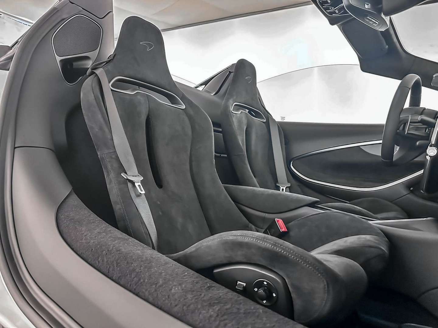 McLaren Artura - 2026 - Joinsteer - #13