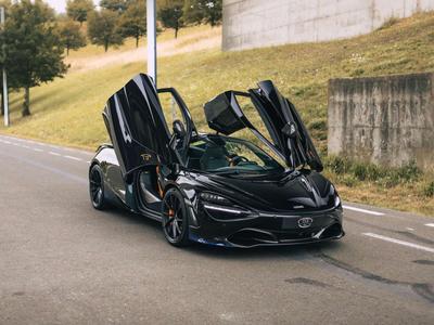 McLaren 720S -  - Joinsteer - #1
