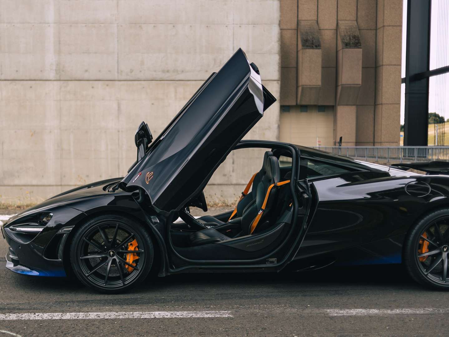 McLaren 720S - 2020 - Joinsteer - #4