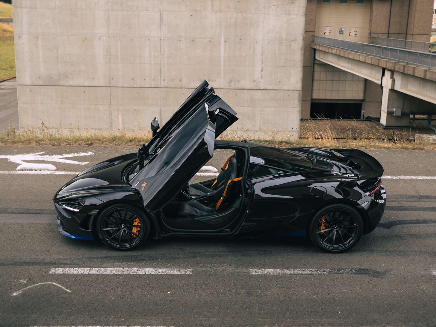 McLaren 720S - 2020 - Joinsteer - #7