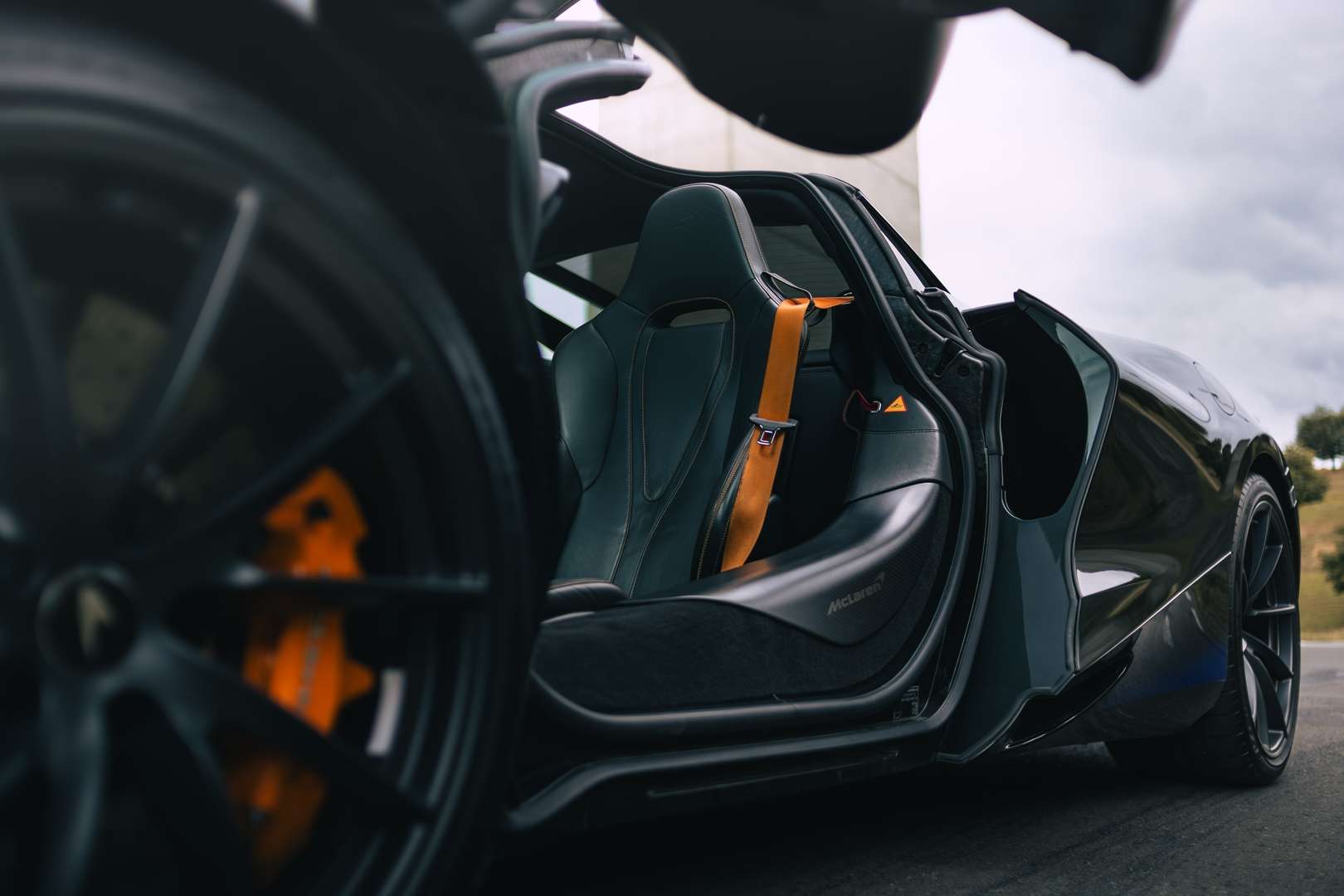 McLaren 720S - 2020 - Joinsteer - #11