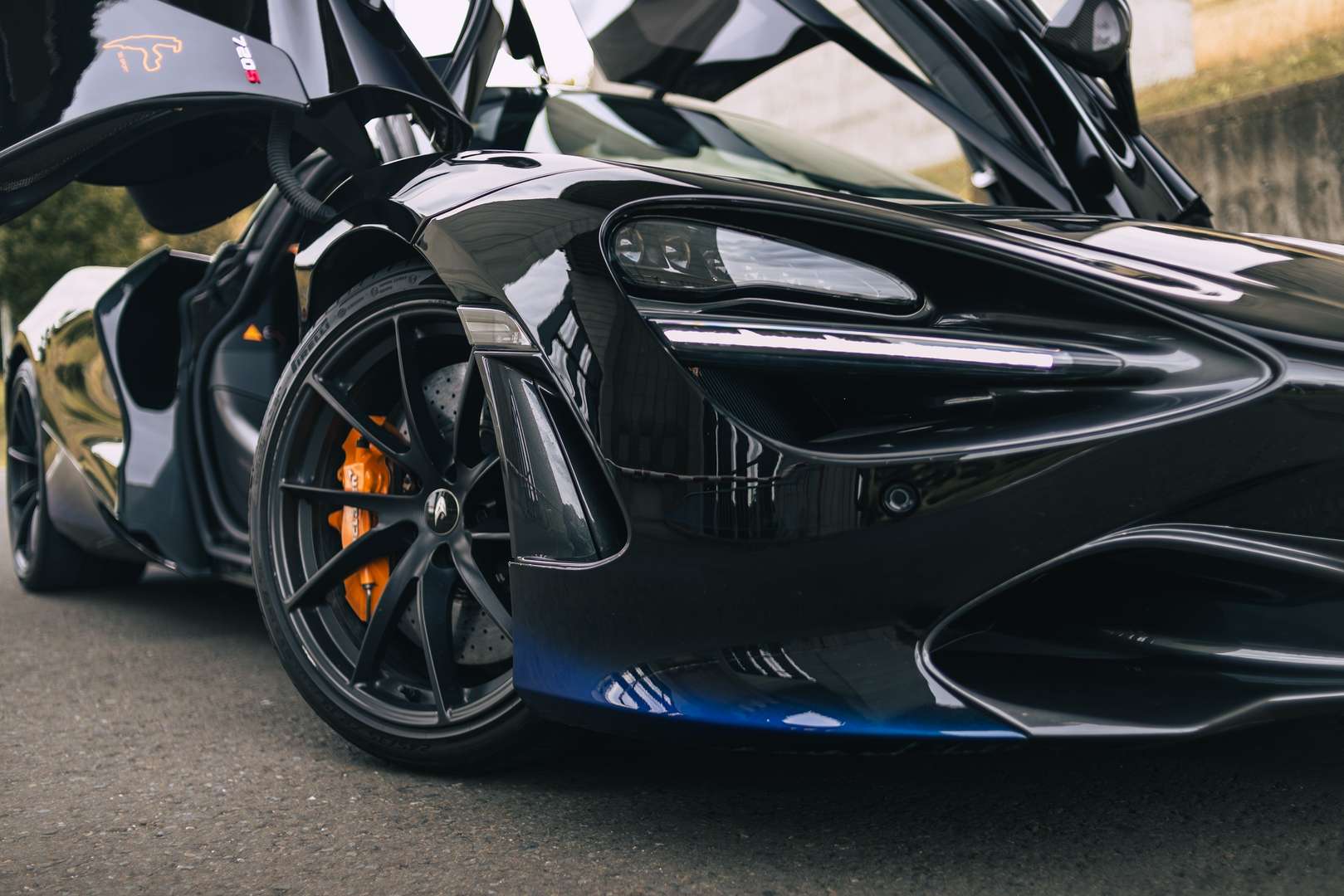 McLaren 720S - 2020 - Joinsteer - #14