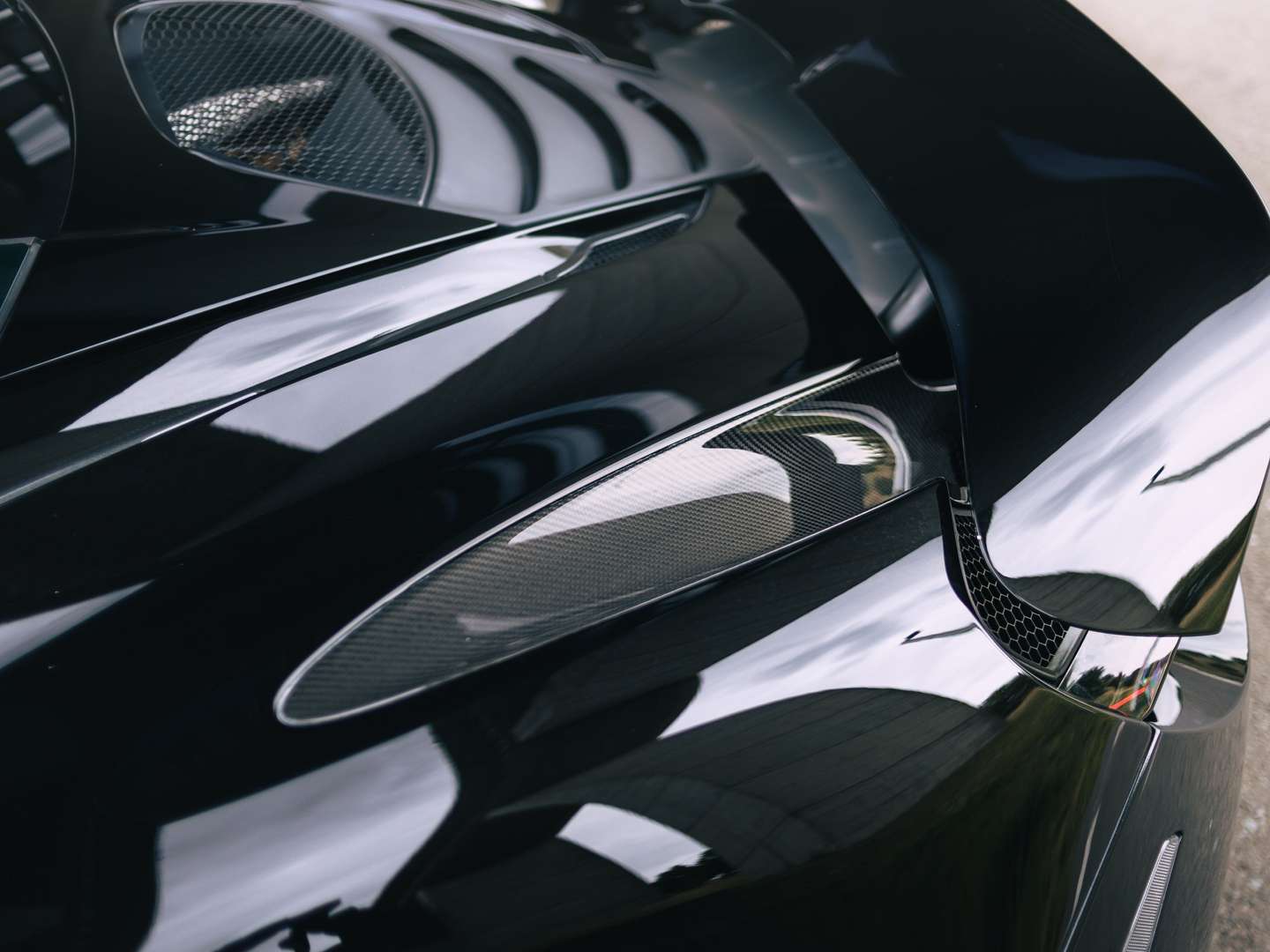McLaren 720S - 2020 - Joinsteer - #18