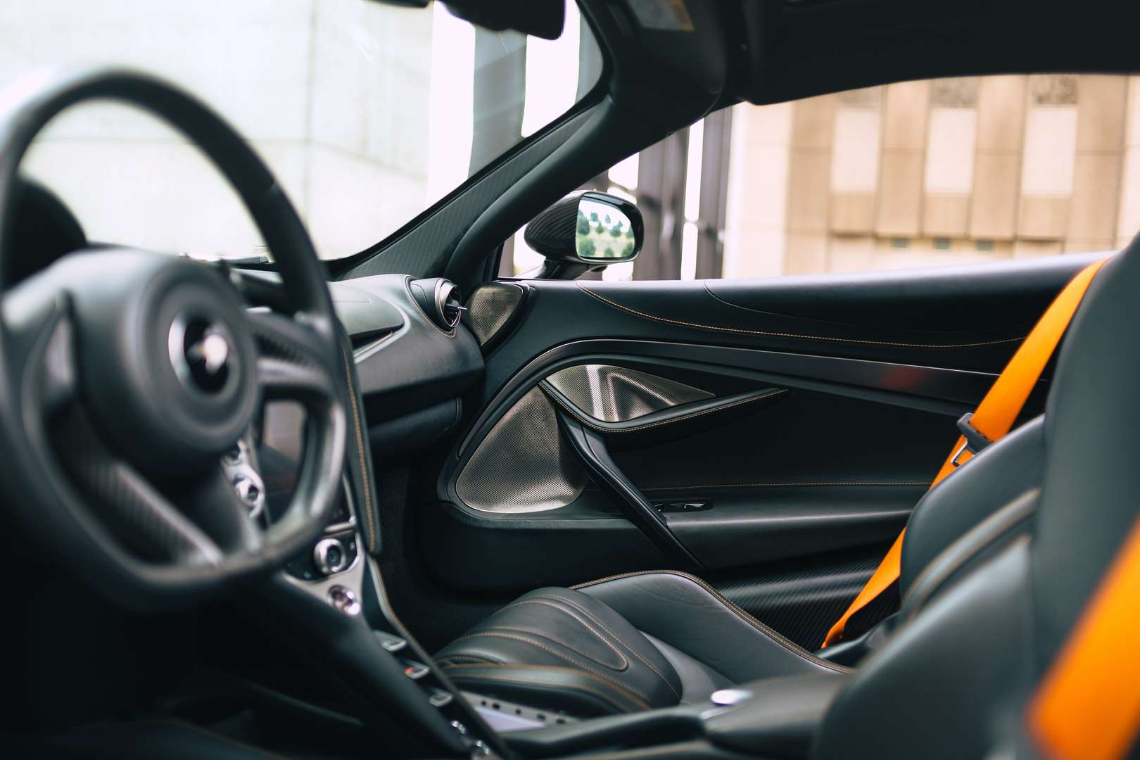 McLaren 720S - 2020 - Joinsteer - #19