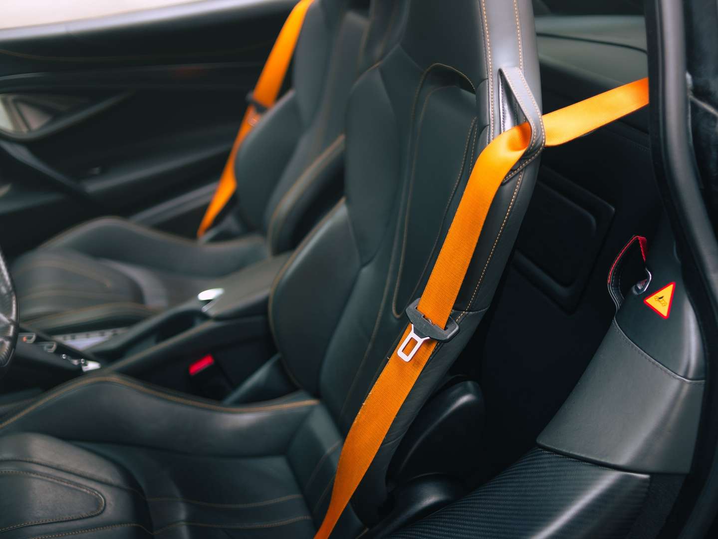 McLaren 720S - 2020 - Joinsteer - #20