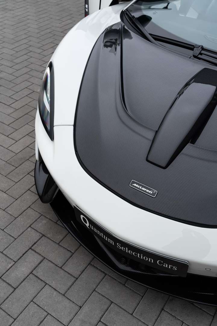 McLaren 570S - 2016 - Joinsteer - #3