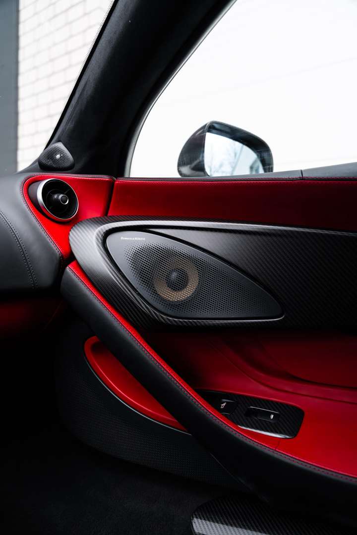 McLaren 570S - 2016 - Joinsteer - #4