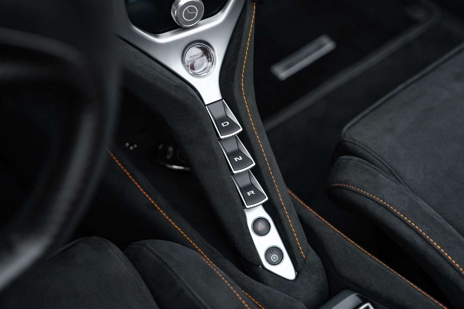 McLaren 750S Spider - 2024 - Joinsteer - #15