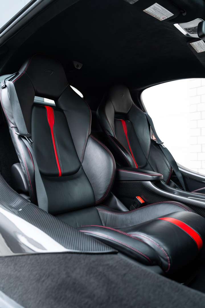 McLaren 570S - 2016 - Joinsteer - #6