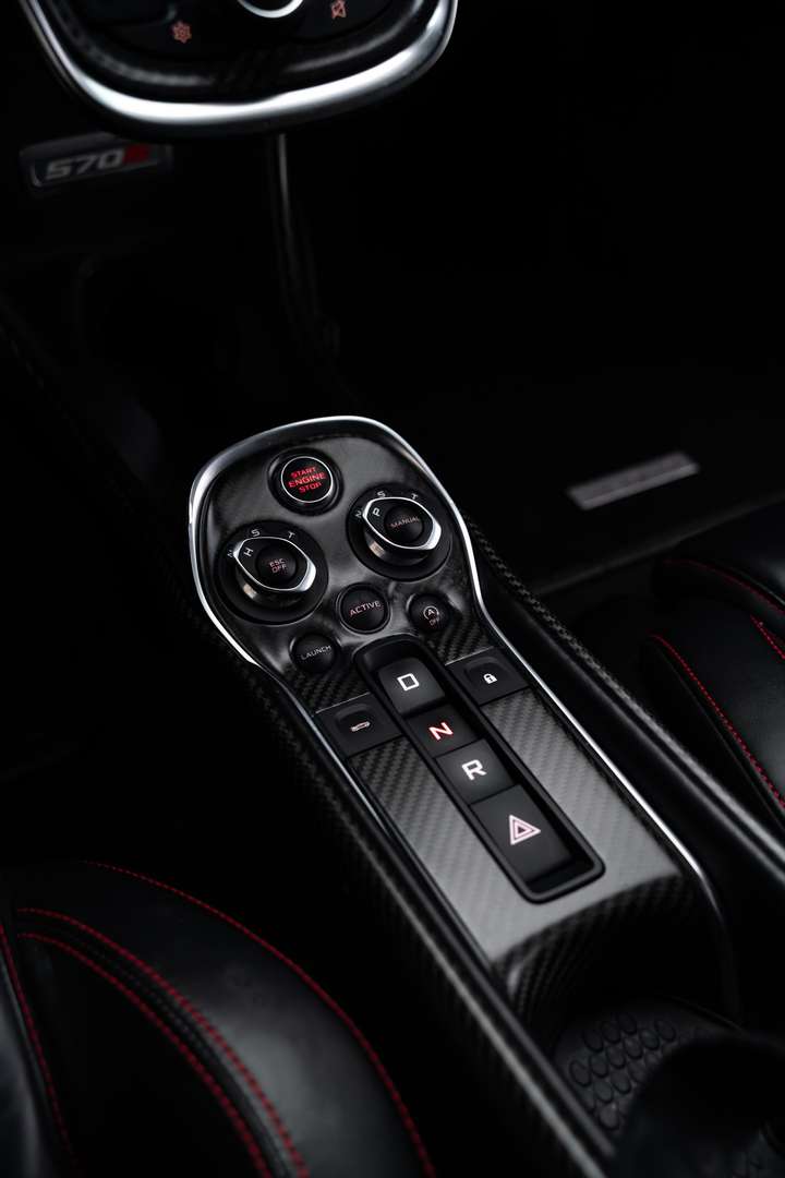 McLaren 570S - 2016 - Joinsteer - #7