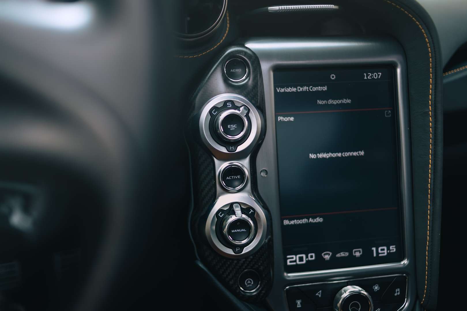 McLaren 720S - 2020 - Joinsteer - #23