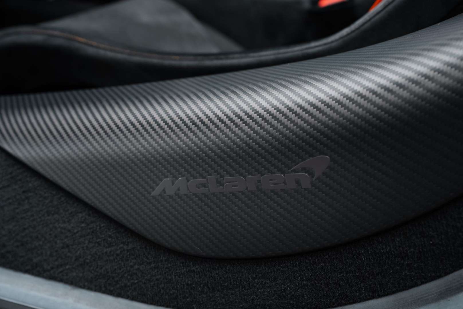 McLaren 750S Spider - 2024 - Joinsteer - #18