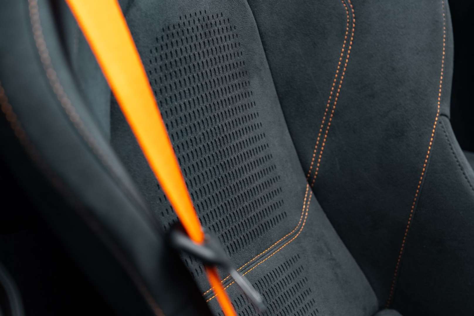 McLaren 750S Spider - 2024 - Joinsteer - #20