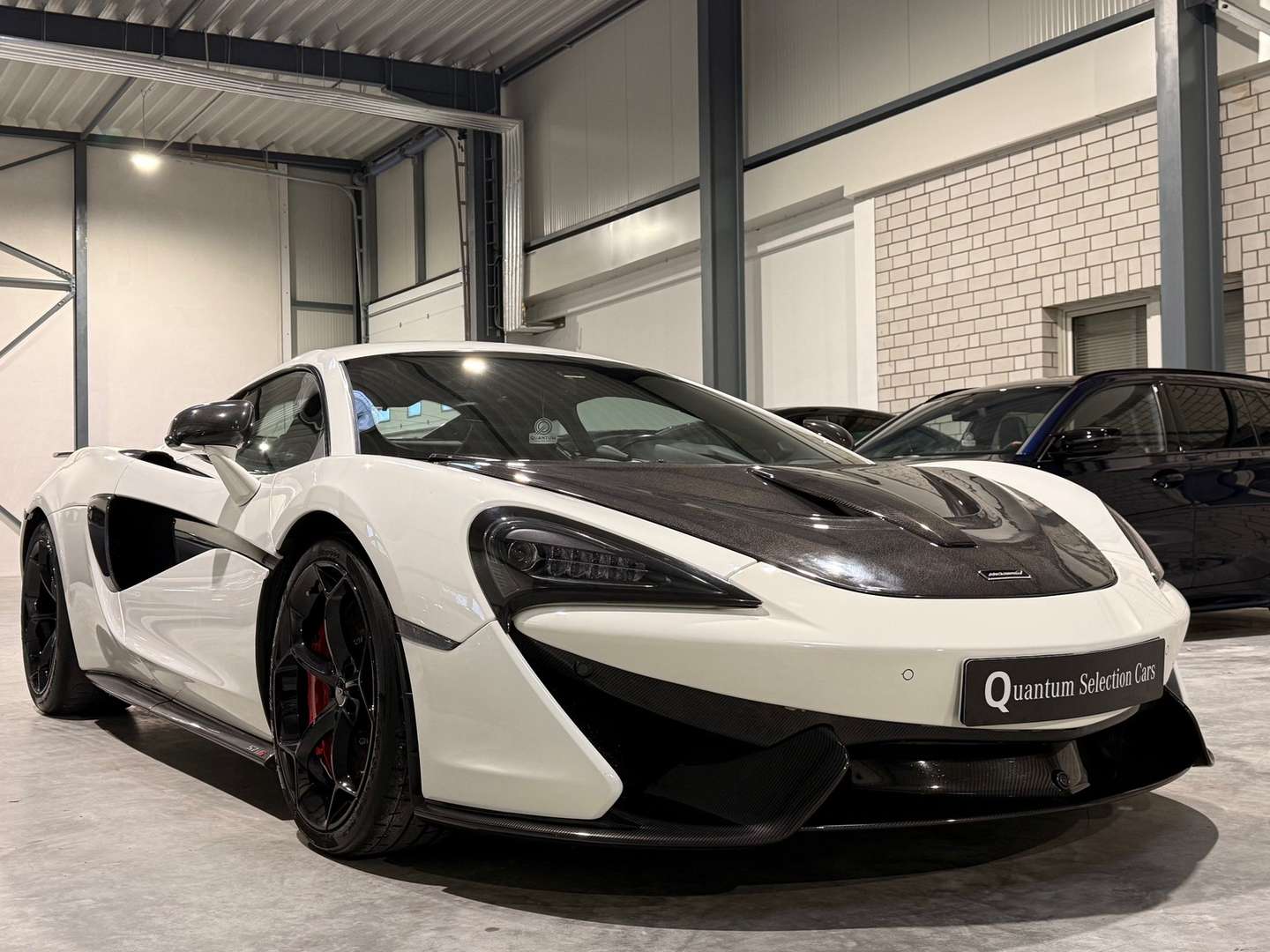 McLaren 570S - 2016 - Joinsteer - #11