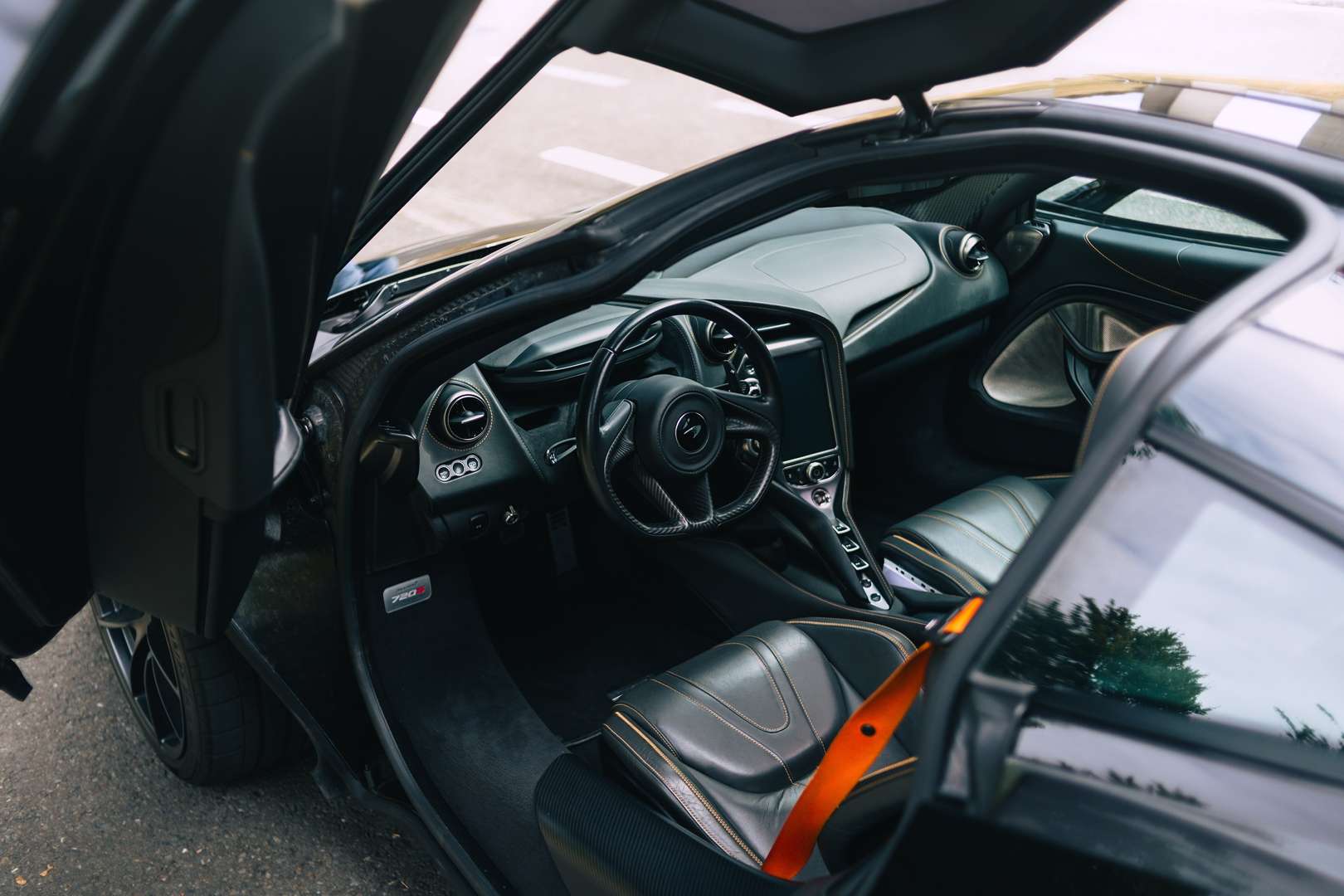 McLaren 720S - 2020 - Joinsteer - #26