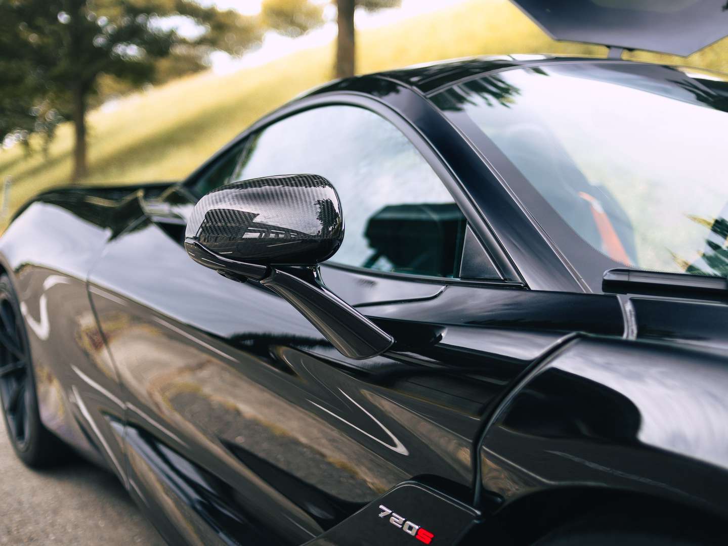 McLaren 720S - 2020 - Joinsteer - #27