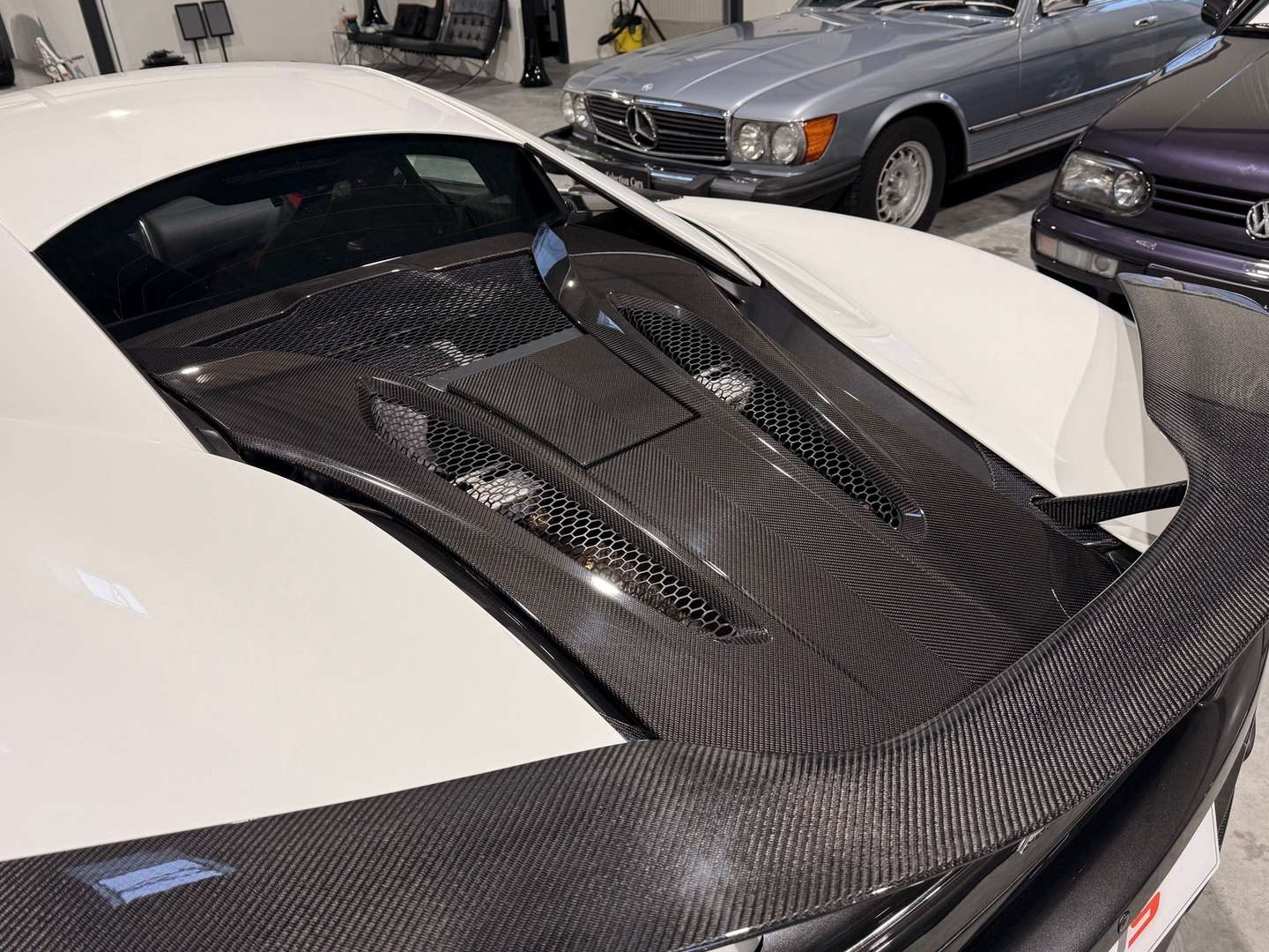 McLaren 570S - 2016 - Joinsteer - #17