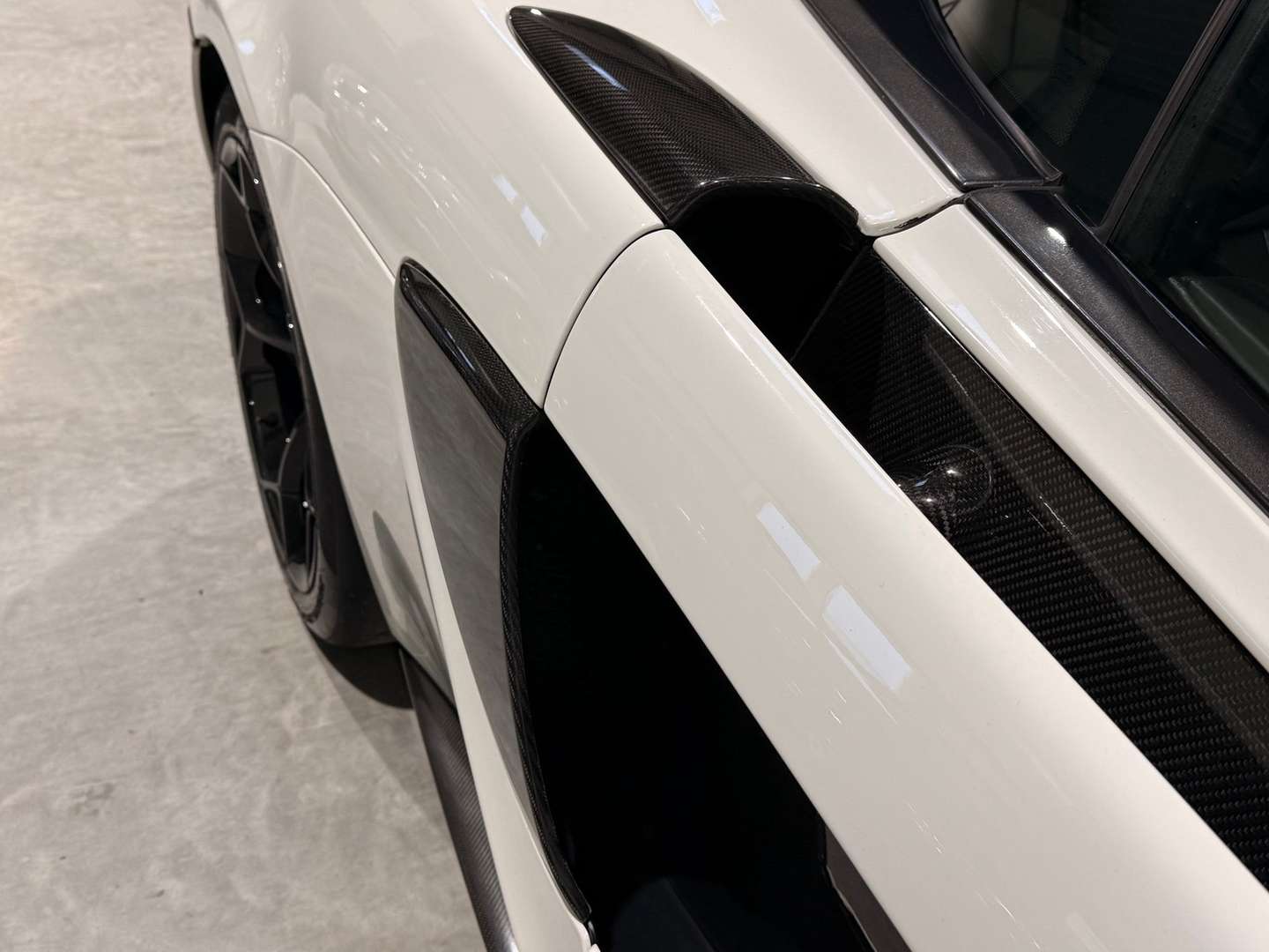 McLaren 570S - 2016 - Joinsteer - #19