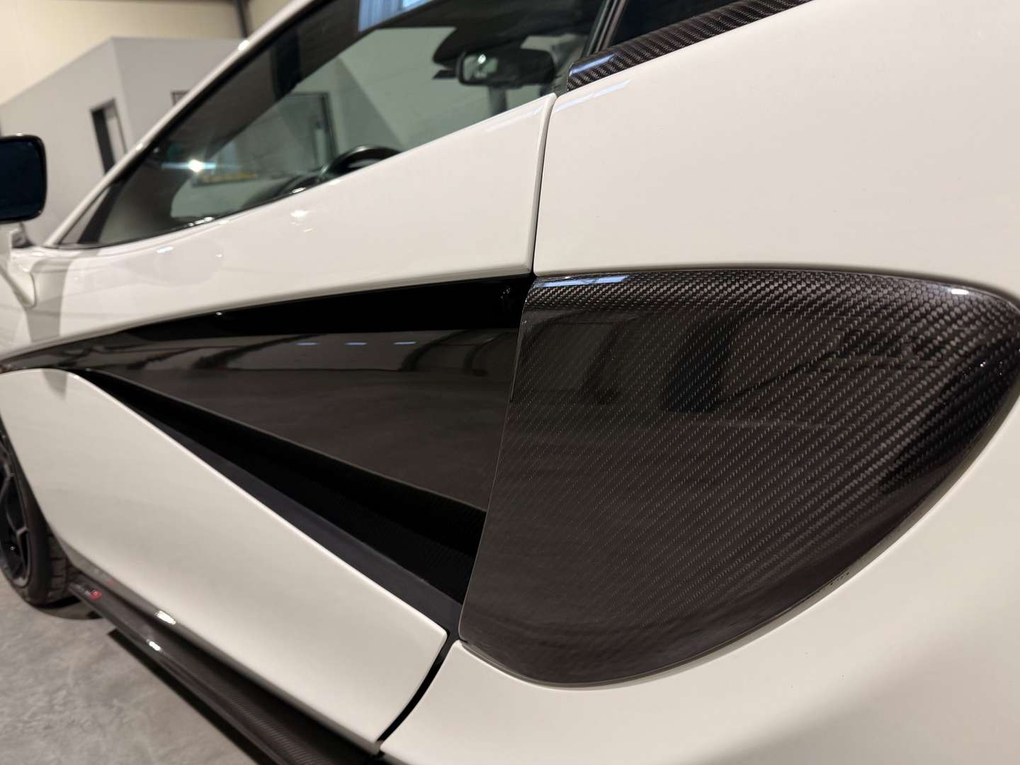 McLaren 570S - 2016 - Joinsteer - #21