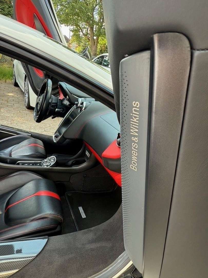 McLaren 570S - 2016 - Joinsteer - #22