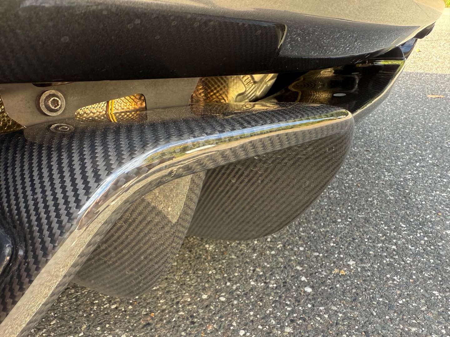 McLaren 570S - 2016 - Joinsteer - #23