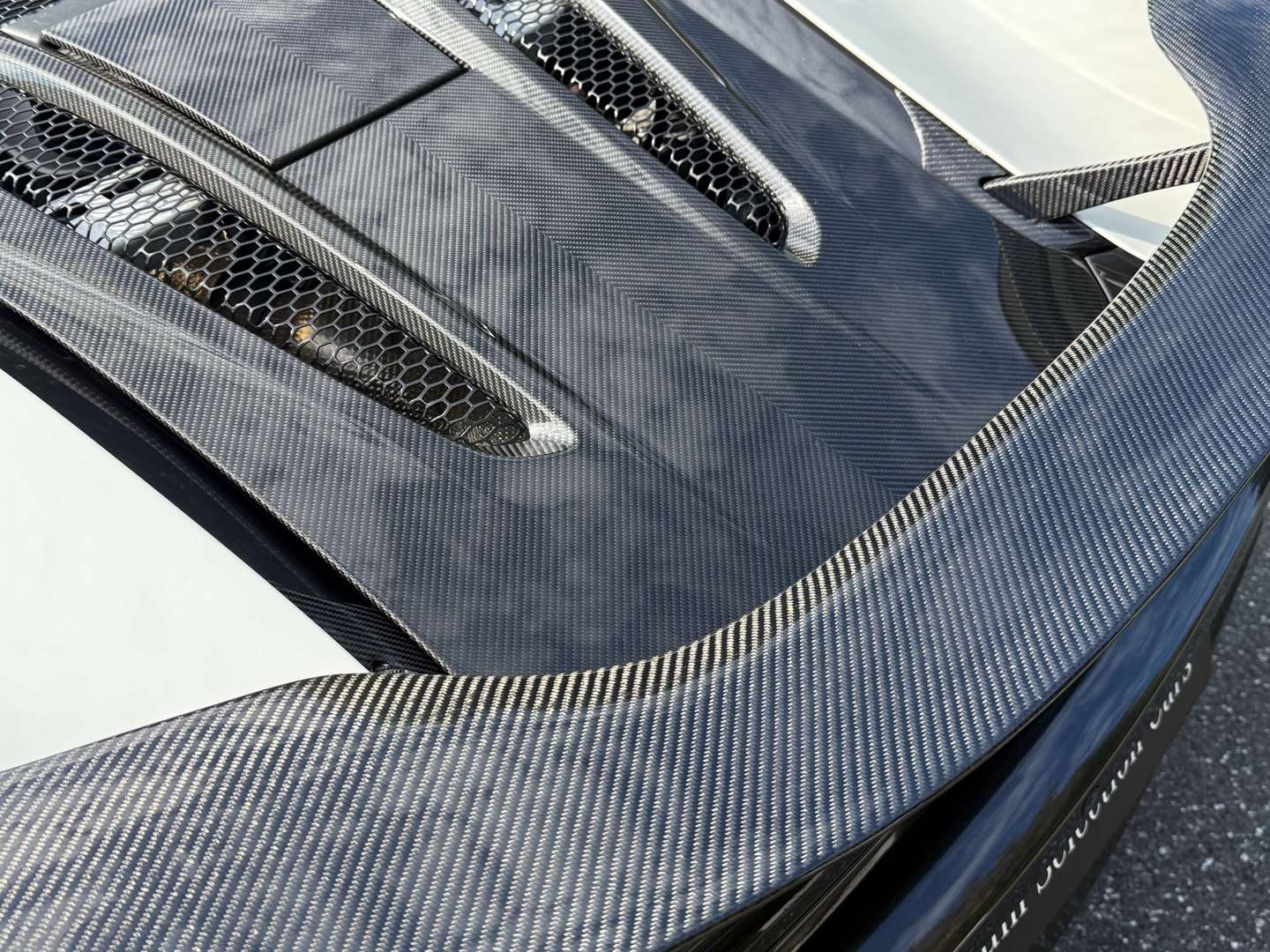 McLaren 570S - 2016 - Joinsteer - #24