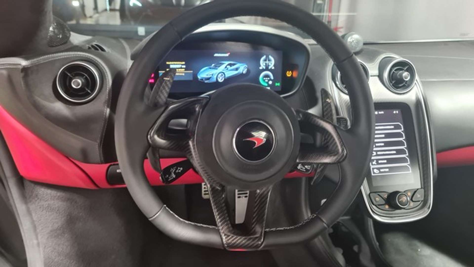 McLaren 570S - 2018 - Joinsteer - #4