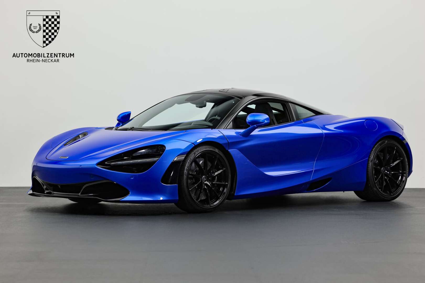 McLaren 720S - 2022 - Joinsteer - #2