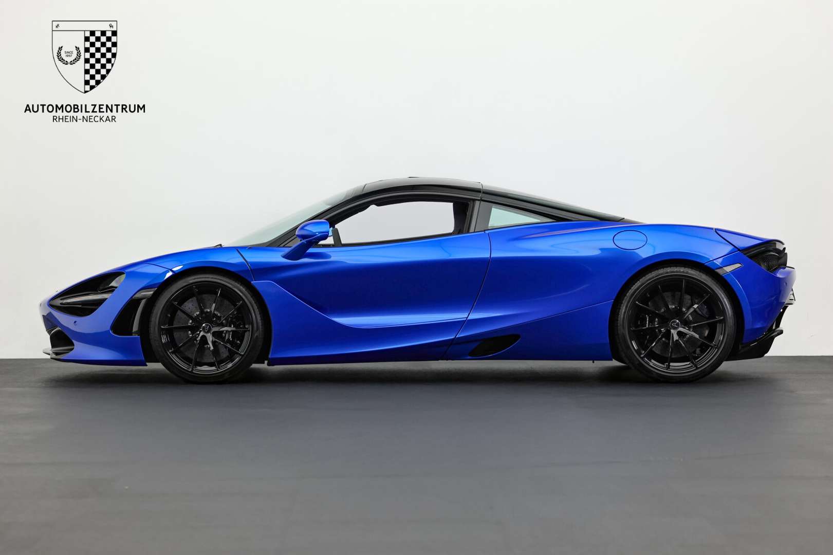 McLaren 720S - 2022 - Joinsteer - #3