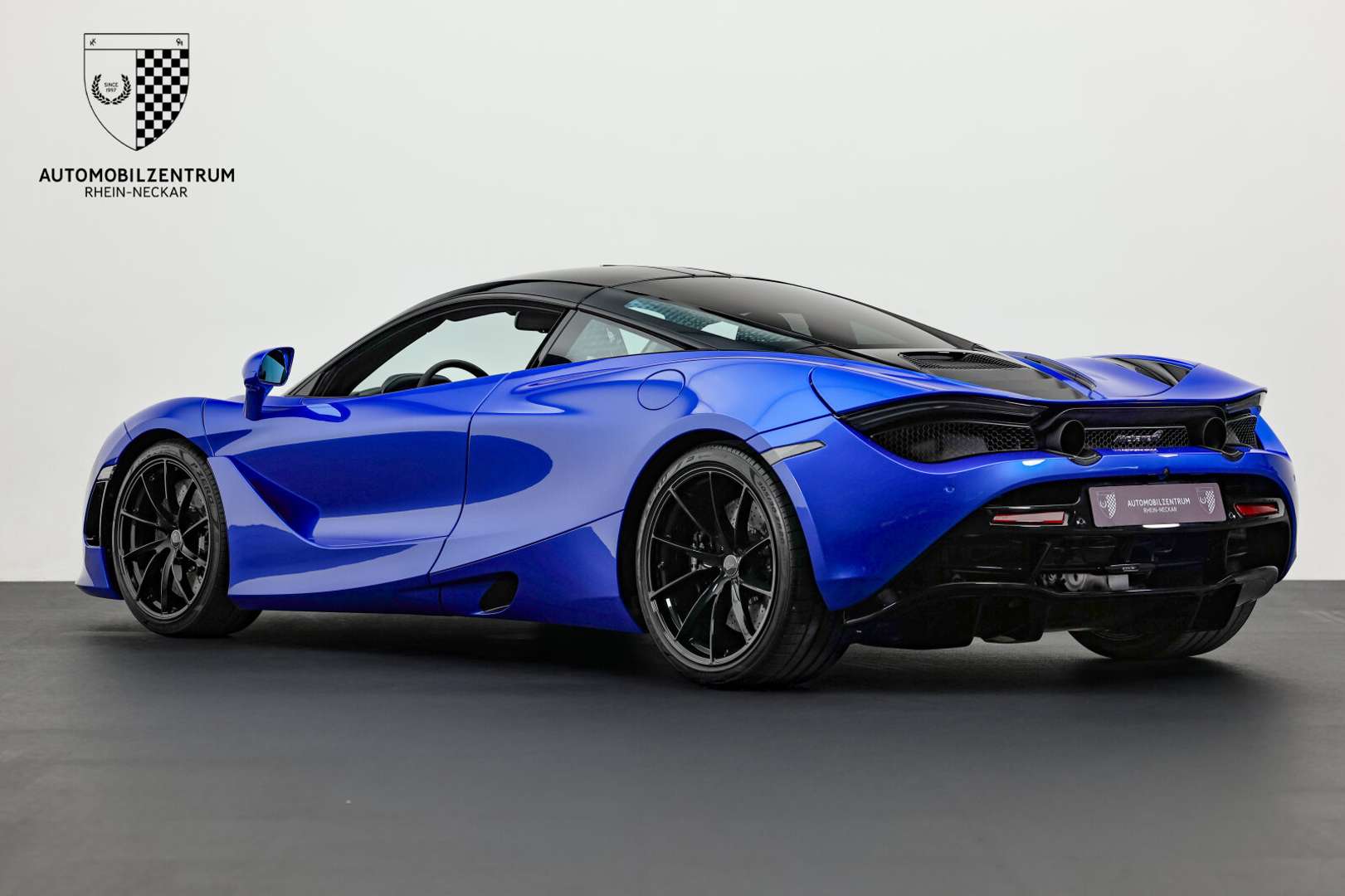 McLaren 720S - 2022 - Joinsteer - #4
