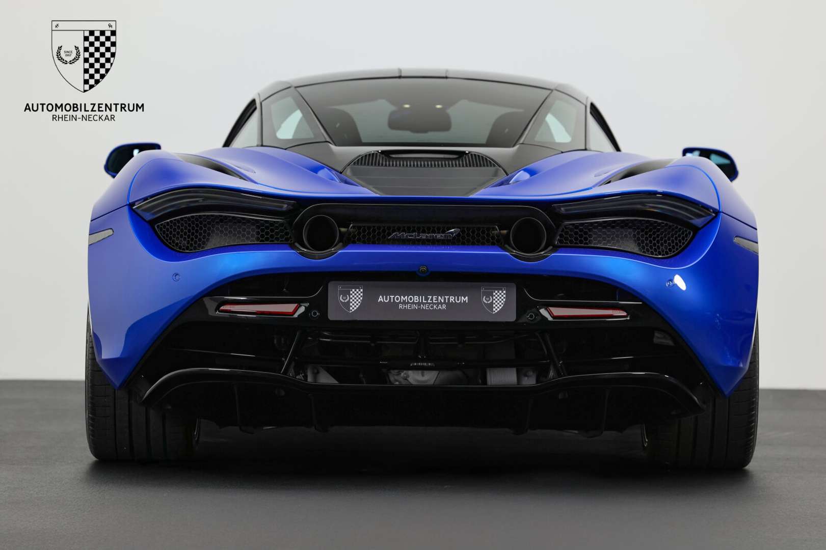 McLaren 720S - 2022 - Joinsteer - #5