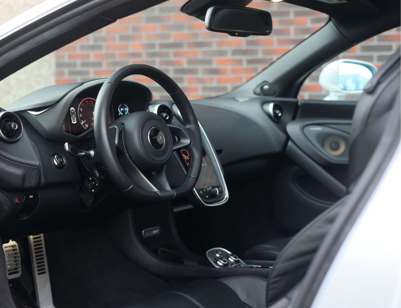 McLaren 570GT - 2018 - Joinsteer - #3