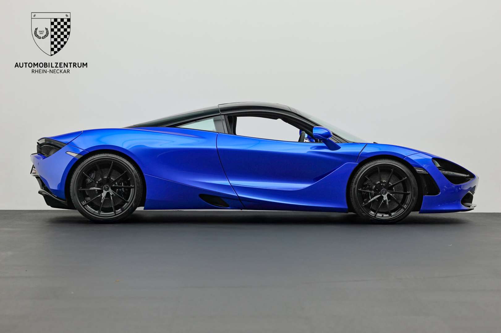 McLaren 720S - 2022 - Joinsteer - #7