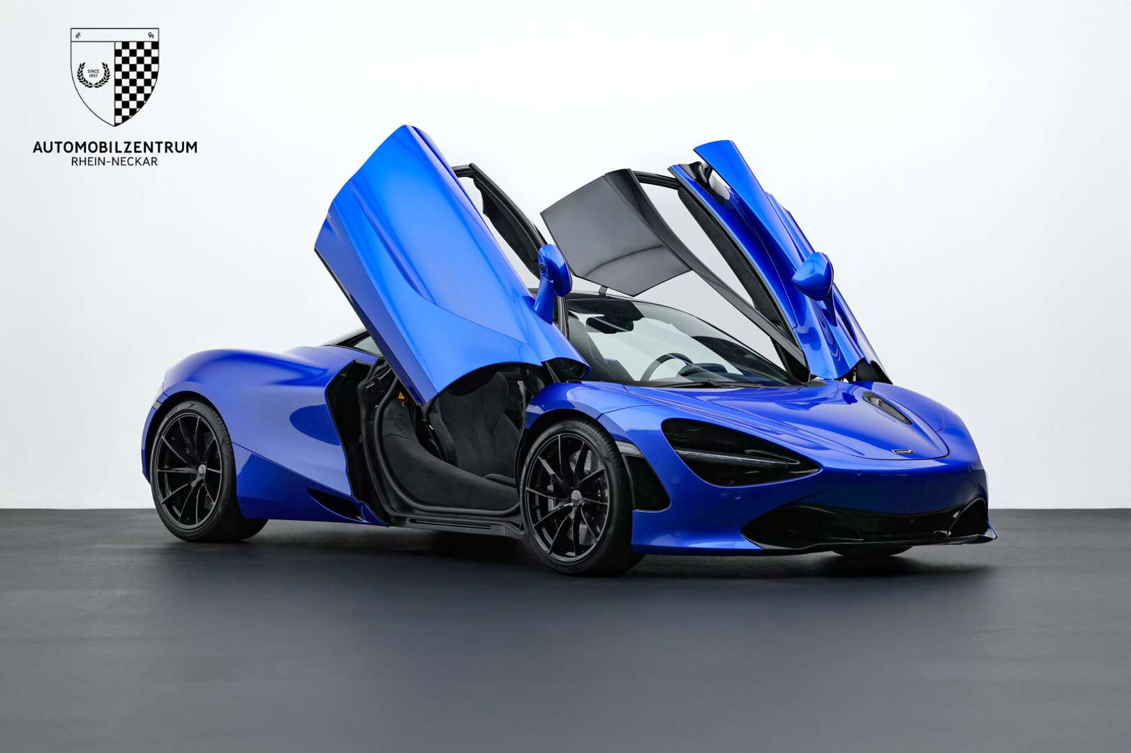 McLaren 720S - 2022 - Joinsteer - #8