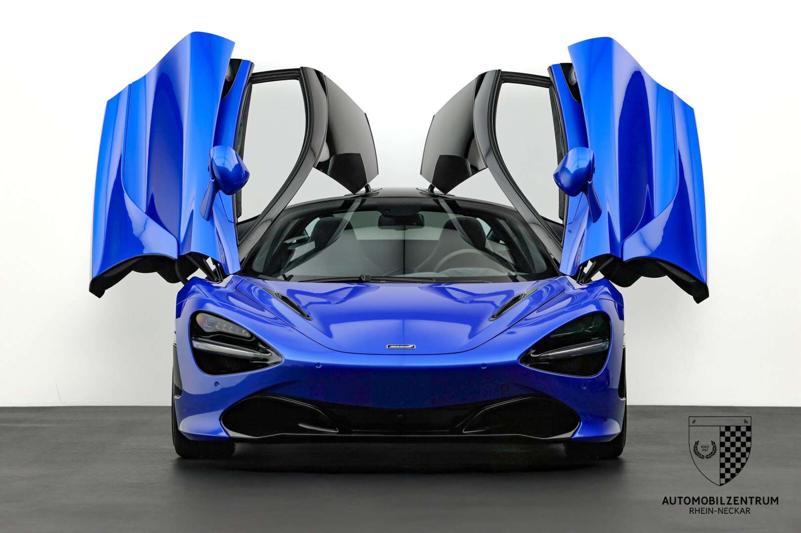 McLaren 720S - 2022 - Joinsteer - #9