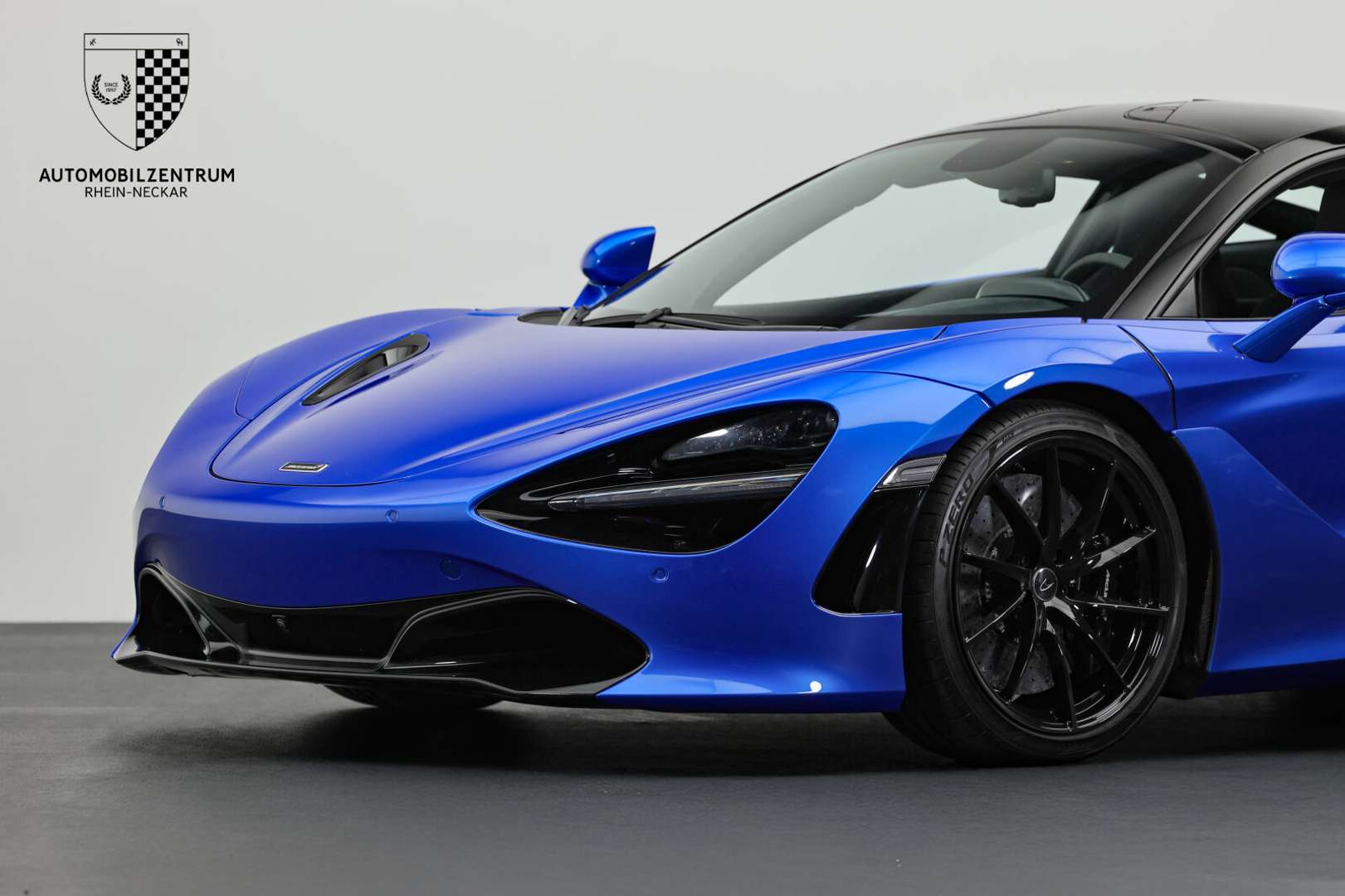 McLaren 720S - 2022 - Joinsteer - #10