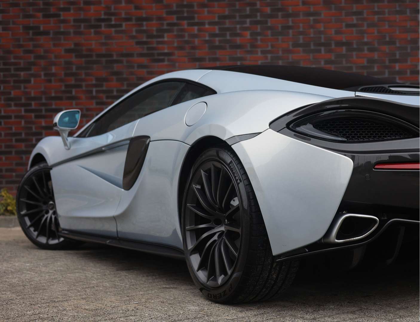 McLaren 570GT - 2018 - Joinsteer - #7