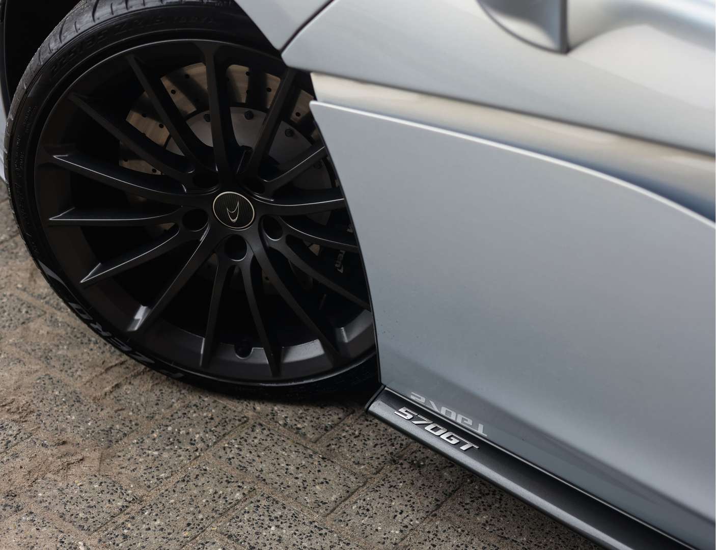 McLaren 570GT - 2018 - Joinsteer - #8