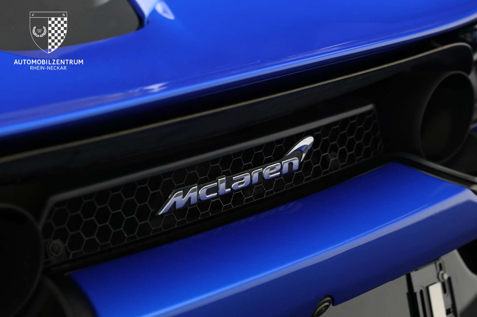 McLaren 720S - 2022 - Joinsteer - #12