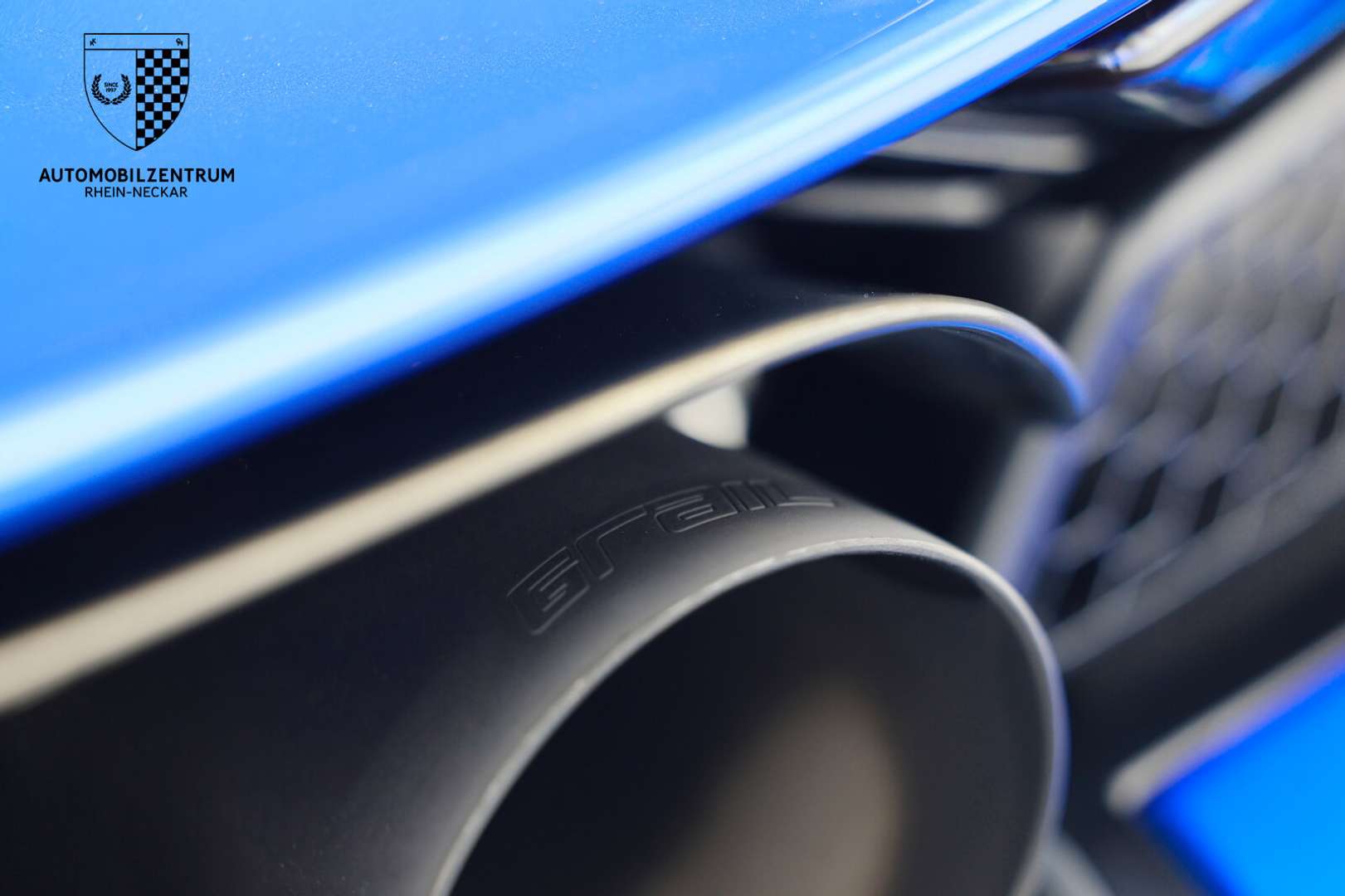 McLaren 720S - 2022 - Joinsteer - #13