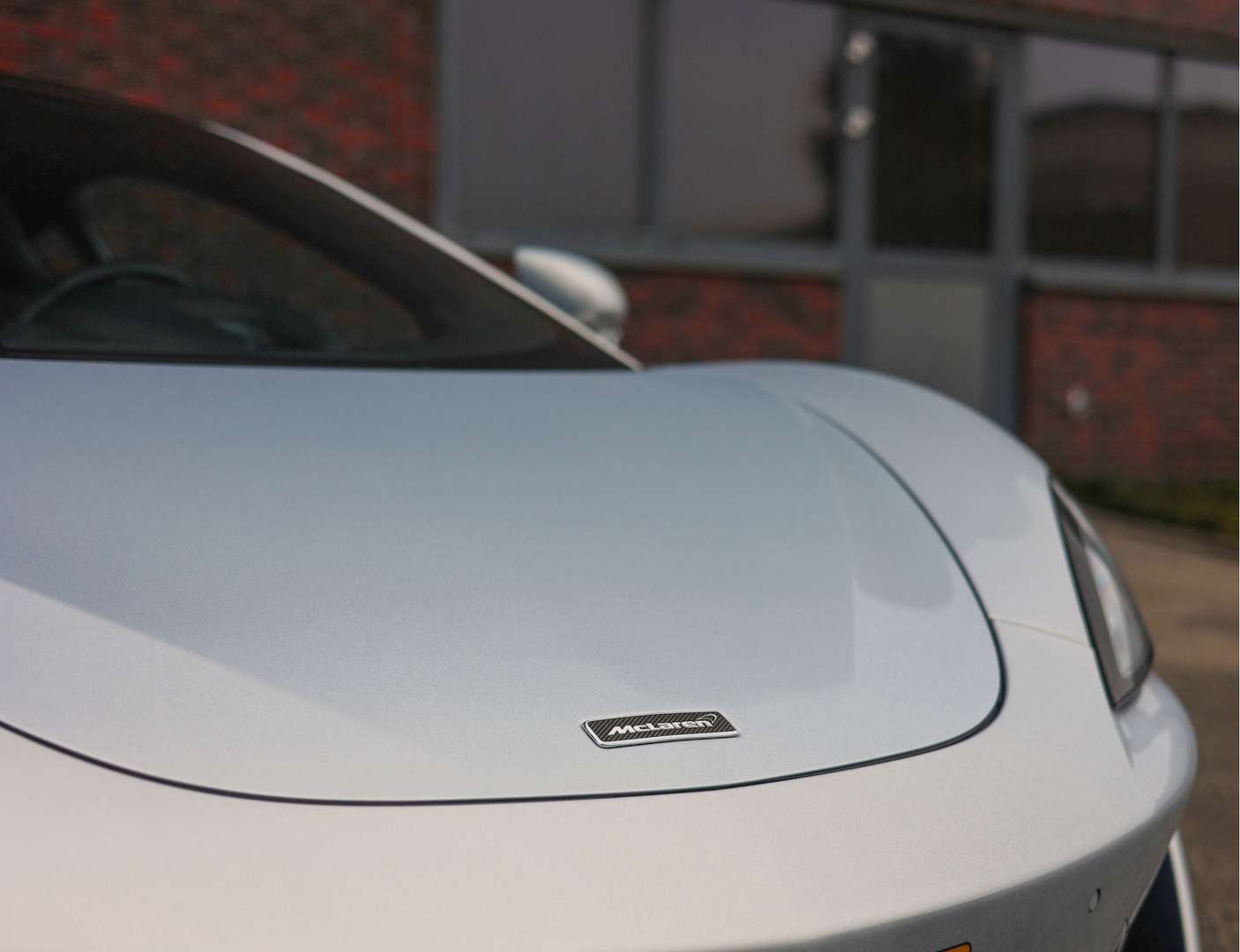 McLaren 570GT - 2018 - Joinsteer - #10