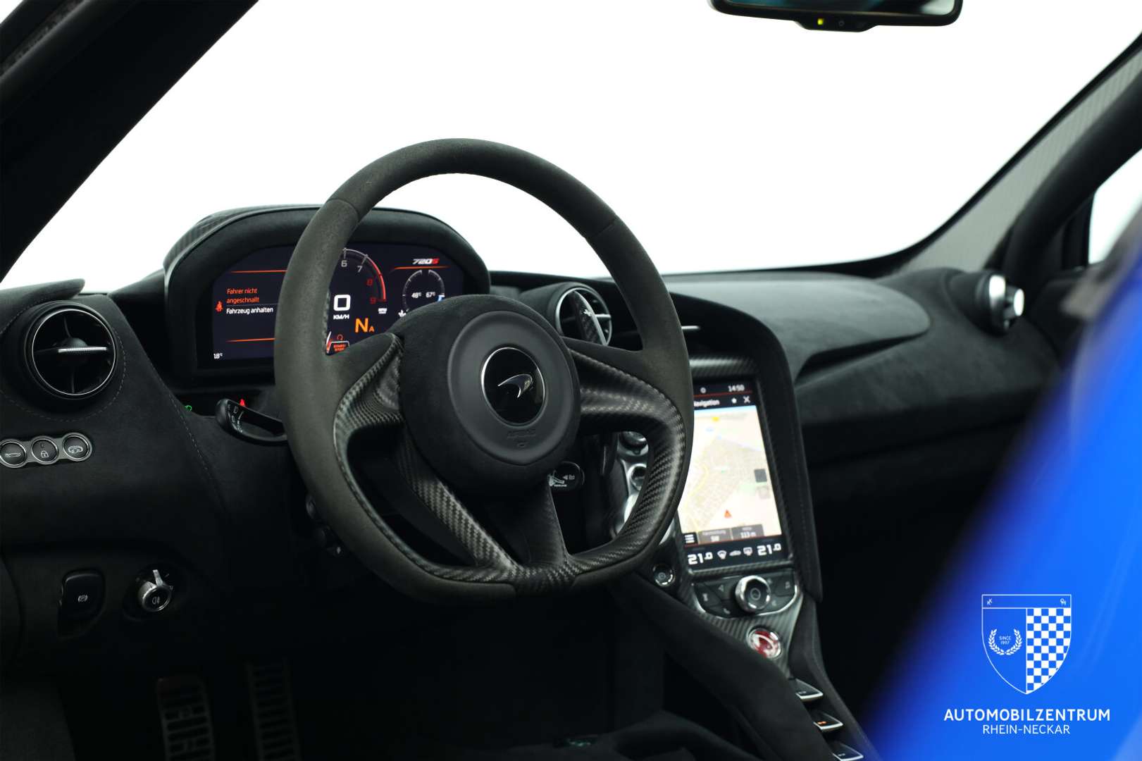 McLaren 720S - 2022 - Joinsteer - #15