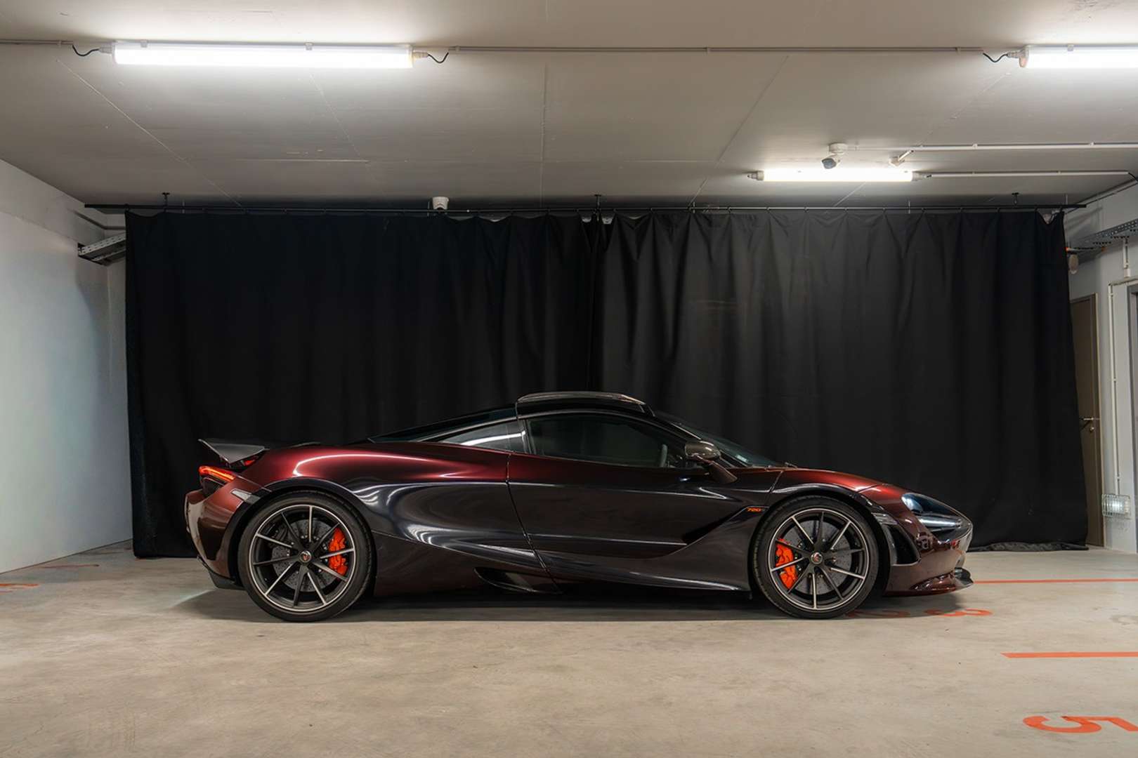 McLaren 720S - 2018 - Joinsteer - #2