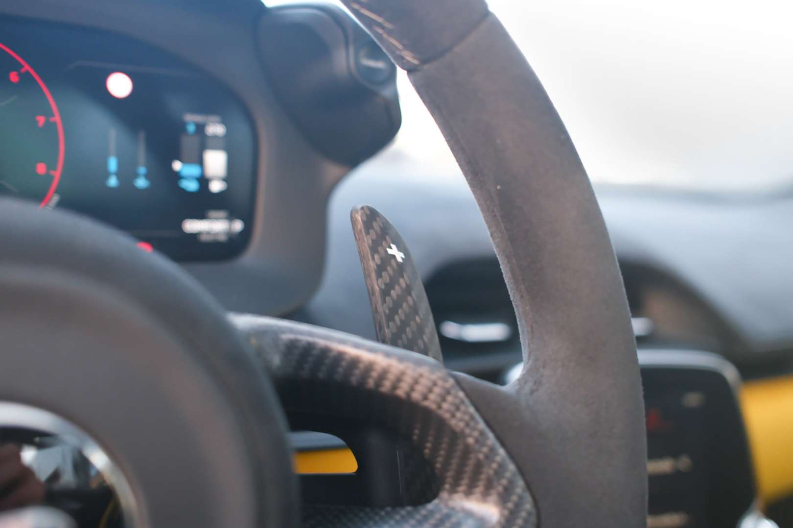 McLaren Artura - 2025 - Joinsteer - #12