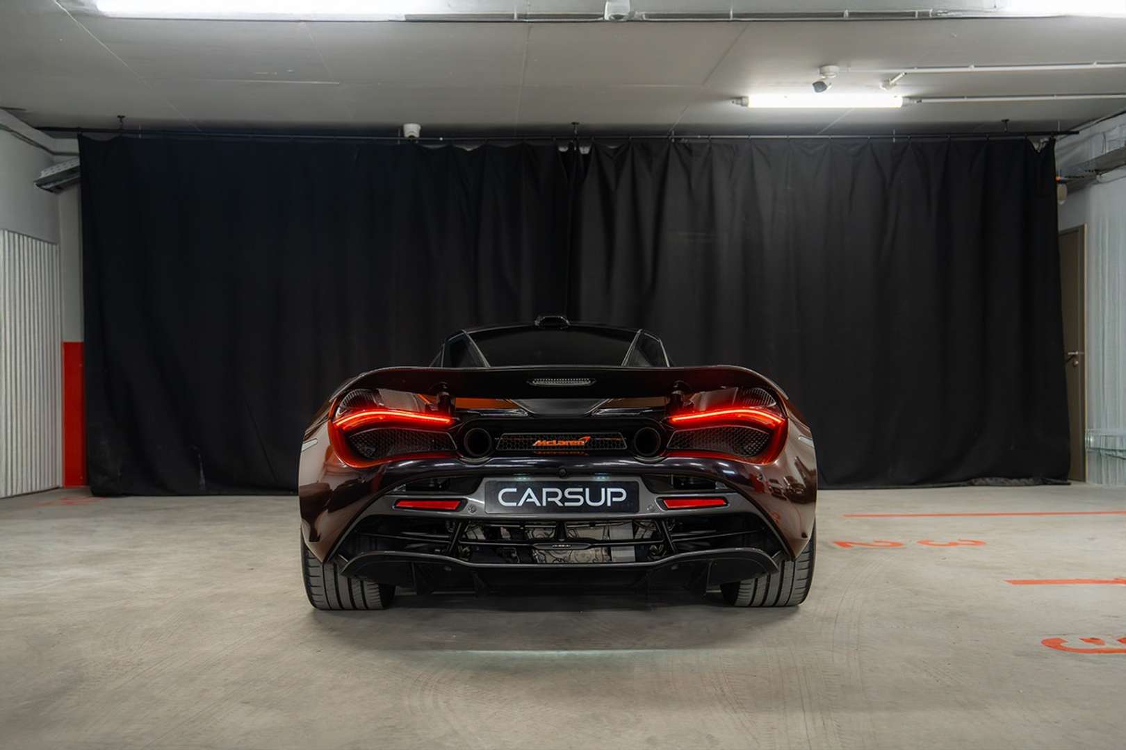 McLaren 720S - 2018 - Joinsteer - #4