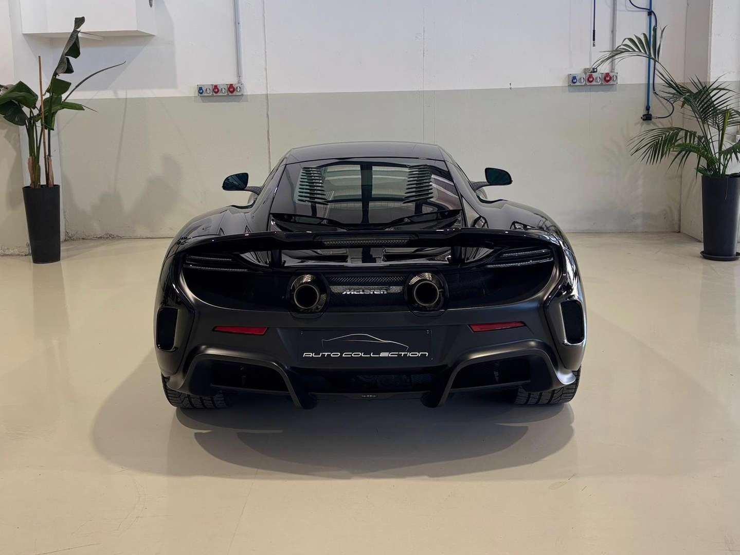 McLaren 675LT - 2016 - Joinsteer - #5